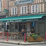 Independante Au Relais Normand شقة فندقية 3*