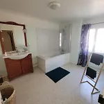 شقة فندقية Independante Au Relais Normand 3*