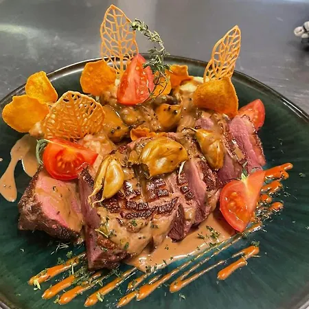 Independante Au Relais Normand 3*